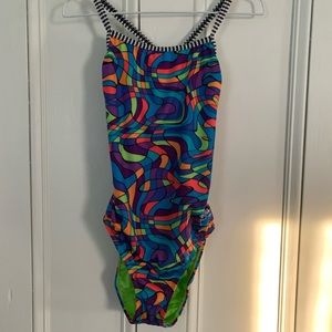 Swimsuit - like new